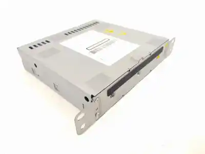 Second-hand car spare part audio system / radio cd for citroen c4 lim. business oem iam references 9824971580