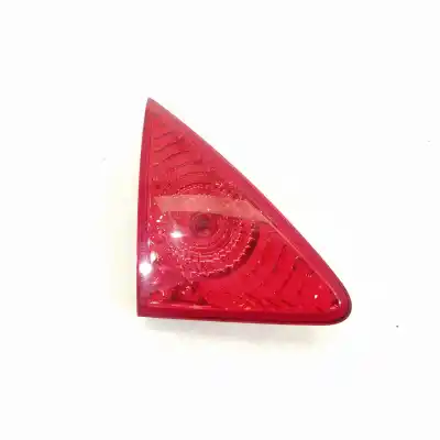Pièce détachée automobile d'occasion FEU ARRIÈRE GAUCHE pour PEUGEOT 3008  Références OEM IAM 9683461080  