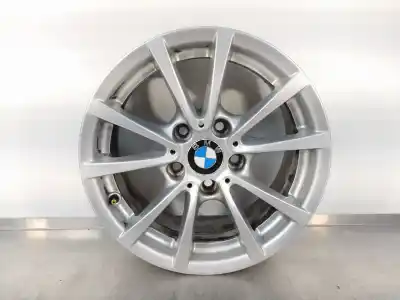 Second-hand car spare part rim for bmw serie 3 touring (f31) 2.0 16v diesel oem iam references 6796236  