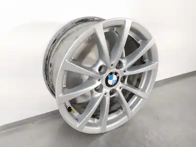 Second-hand car spare part rim for bmw serie 3 touring (f31) 2.0 16v diesel oem iam references 6796236  
