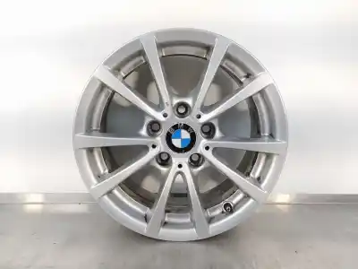 Second-hand car spare part RIM for BMW SERIE 3 TOURING (F31)  OEM IAM references 6796236  