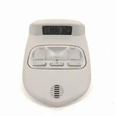 Автозапчасти б/у внутренний свет за peugeot 3008 (05.2009->) 2.0 active [2.0 ltr. - 110 kw 16v hdi fap cat (rhe / dw10cted4)] ссылки oem iam 9682063880