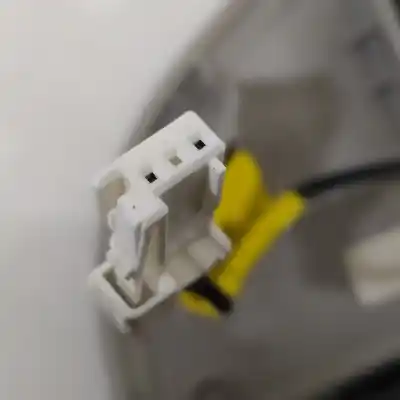 Pezzo di ricambio per auto di seconda mano luce interna per peugeot 3008 (05.2009->) 2.0 active [2.0 ltr. - 110 kw 16v hdi fap cat (rhe / dw10cted4)] riferimenti oem iam 9682063880  9681370177