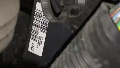 Автозапчасти б/у абс за peugeot 3008 (05.2009->) 2.0 active [2.0 ltr. - 110 kw 16v hdi fap cat (rhe / dw10cted4)] ссылки oem iam 9676244880