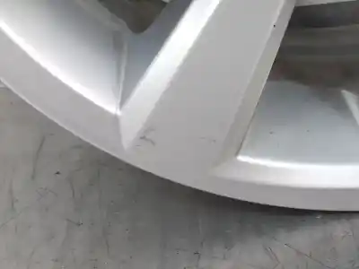 Second-hand car spare part rim for seat ibiza (kj1) reference plus oem iam references 6f0601025g  