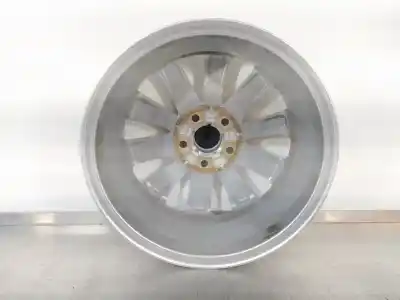 Second-hand car spare part rim for seat ibiza (kj1) reference plus oem iam references 6f0601025g  