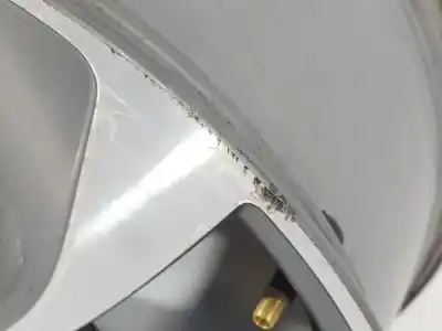 Second-hand car spare part rim for citroen ds5 style oem iam references 9687902677  