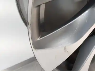 Second-hand car spare part rim for citroen ds5 style oem iam references 9687902677  