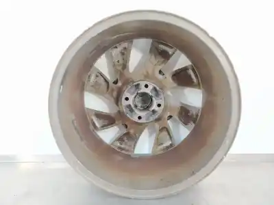 Second-hand car spare part rim for citroen ds5 style oem iam references 9687902677  