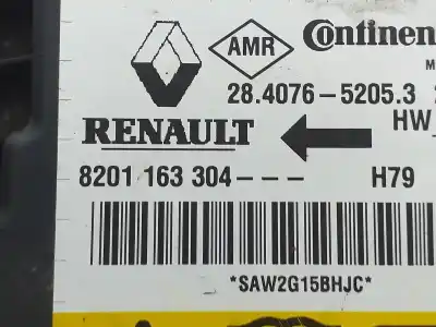 Автозапчасти б/у комплект подушки безопасности за dacia duster ambiance 4x2 ссылки oem iam 8201163304 985254015r 985100036r