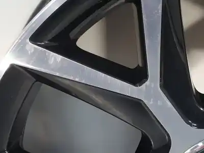 Pièce détachée automobile d'occasion jante pour volkswagen up gti références oem iam 1s0601025bn  
