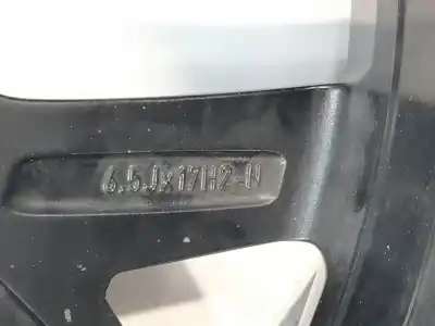 Pièce détachée automobile d'occasion jante pour volkswagen up gti références oem iam 1s0601025bn  