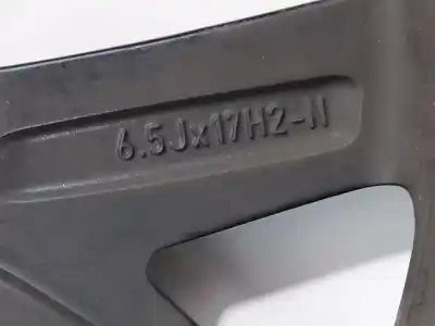 Pièce détachée automobile d'occasion jante pour volkswagen up gti références oem iam 1s0601025bn  