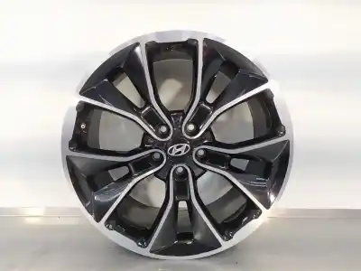 Pièce détachée automobile d'occasion jante pour hyundai i30 (pd) n performance références oem iam 52910s0100  