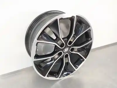 Pièce détachée automobile d'occasion jante pour hyundai i30 (pd) n performance références oem iam 52910s0100  