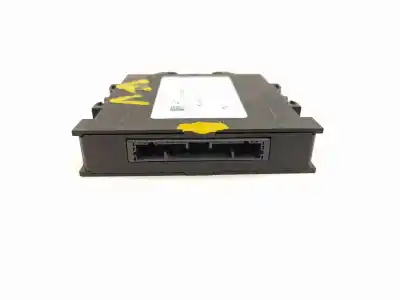 Автозапчастина б/у електронний модуль для toyota auris (_e18_) 1.8 hybrid (zwe186_) посилання на oem iam 8934002030d  303359