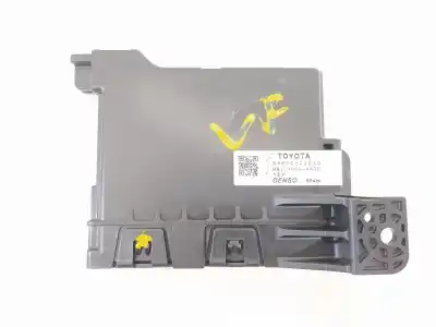 Автозапчасти б/у блок кондиционирования воздуха за toyota auris hybrid active ссылки oem iam 8865002e10  mb1778004490