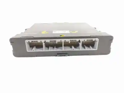 Автозапчастина б/у електронний модуль для toyota auris (_e18_) 1.8 hybrid (zwe186_) посилання на oem iam 8968102030  mb2850001811