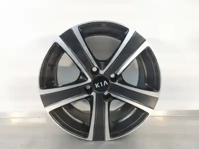 Piesă de schimb auto la mâna a doua jantã pentru kia rio concept referințe oem iam f5t6550