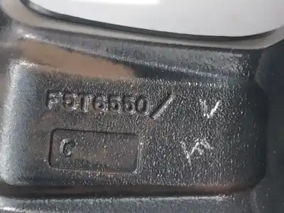 Piesă de schimb auto la mâna a doua jantã pentru kia rio concept referințe oem iam f5t6550  