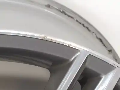 Автозапчастина б/у шина для seat toledo (kg3) style посилання на oem iam 6ja601025d  