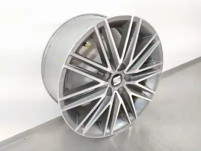 Автозапчастина б/у шина для seat toledo (kg3) style посилання на oem iam 6ja601025d  