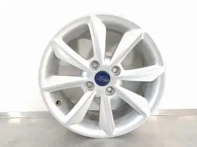 Second-hand car spare part rim for ford fiesta (ce1) cool&connect oem iam references h1bj1007c1a