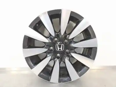 Pezzo di ricambio per auto di seconda mano cerchione in lega per honda civic tourer (fk) sport riferimenti oem iam hl4899-9