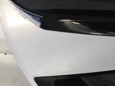 Pièce détachée automobile d'occasion jante pour volkswagen polo gti références oem iam 2g0601025ab  