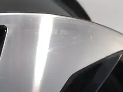 Pièce détachée automobile d'occasion jante pour volkswagen polo gti références oem iam 2g0601025ab  