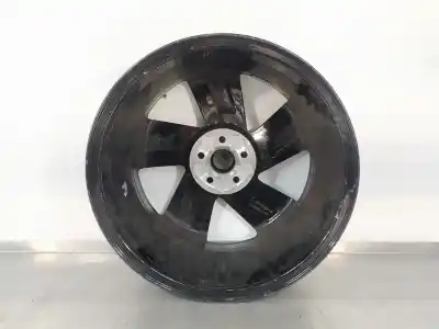 Pièce détachée automobile d'occasion jante pour volkswagen polo gti références oem iam 2g0601025ab  