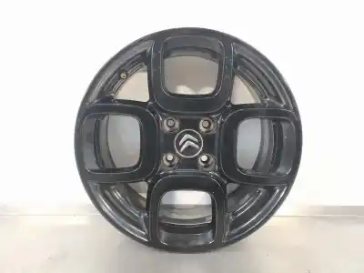 Piesă de schimb auto la mâna a doua jantã pentru citroen c4 cactus shine referințe oem iam 9802911977