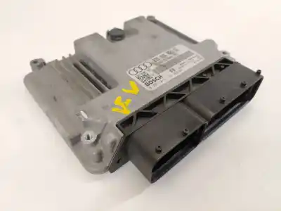 Second-hand car spare part ecu engine control for audi a3 (8p) 2.0 tdi ambiente oem iam references 03g906021gl