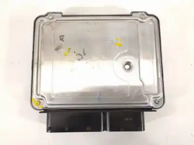 Second-hand car spare part ecu engine control for audi a3 (8p) 2.0 tdi ambiente oem iam references 03g906021gl  0281013154