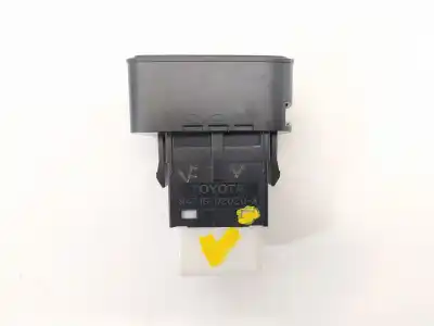 Автозапчасти б/у рычаг ручного тормоза за toyota auris (_e18_) 1.8 hybrid (zwe186_) ссылки oem iam 8471802020a  