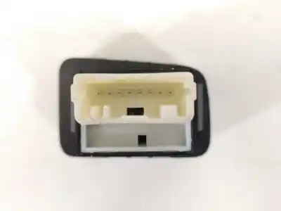 Автозапчасти б/у рычаг ручного тормоза за toyota auris (_e18_) 1.8 hybrid (zwe186_) ссылки oem iam 8471802020a  