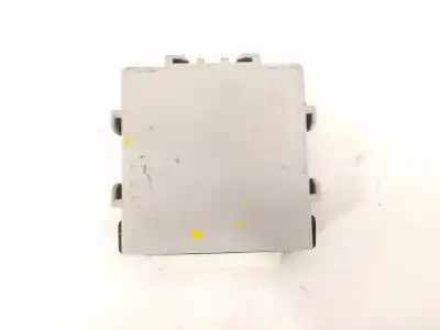 Автозапчастина б/у електронний модуль для toyota auris (_e18_) 1.8 hybrid (zwe186_) посилання на oem iam 8994012020  0319002602