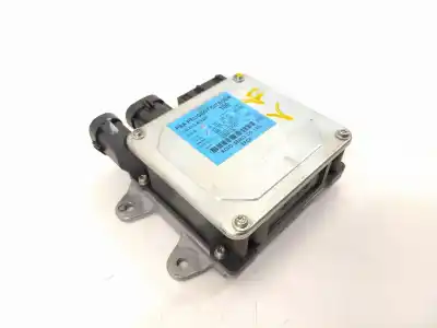 Автозапчасти б/у электронный модуль за citroen c3 i (fc_, fn_) 1.6 16v ссылки oem iam 9662310080