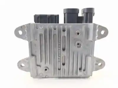 Автозапчасти б/у электронный модуль за citroen c3 i (fc_, fn_) 1.6 16v ссылки oem iam 9662310080  6900001184