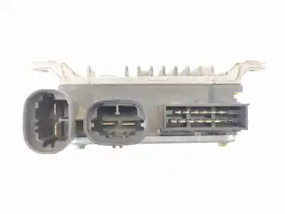 Автозапчасти б/у электронный модуль за citroen c3 i (fc_, fn_) 1.6 16v ссылки oem iam 9662310080  6900001184