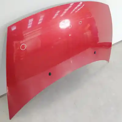 Pezzo di ricambio per auto di seconda mano cofano per citroen c3 1.4 hdi exclusive riferimenti oem iam 7901n0  