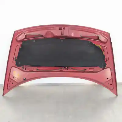 Pezzo di ricambio per auto di seconda mano cofano per citroen c3 1.4 hdi exclusive riferimenti oem iam 7901n0  