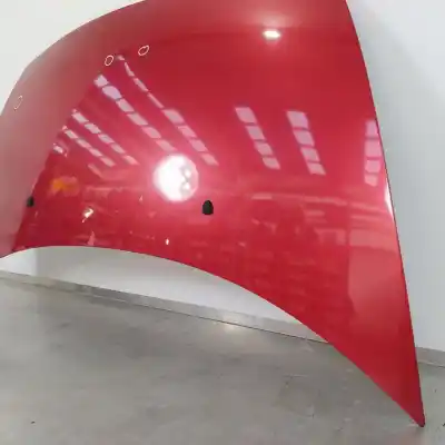 Pezzo di ricambio per auto di seconda mano cofano per citroen c3 1.4 hdi exclusive riferimenti oem iam 7901n0  