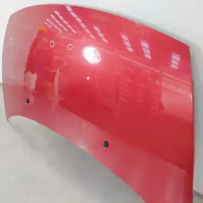 Pezzo di ricambio per auto di seconda mano cofano per citroen c3 1.4 hdi exclusive riferimenti oem iam 7901n0  