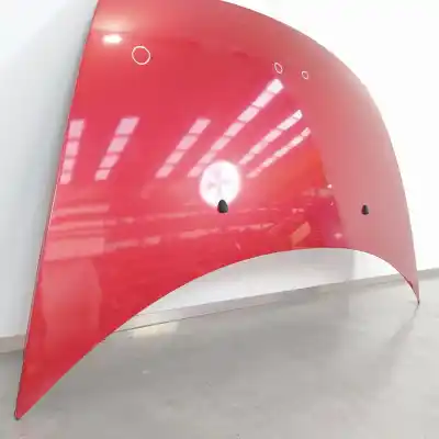 Pezzo di ricambio per auto di seconda mano cofano per citroen c3 1.4 hdi exclusive riferimenti oem iam 7901n0  