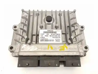 Recambio de automóvil de segunda mano de centralita motor uce para peugeot 508 2.0 16v hdi fap referencias oem iam 9666375980  9801538280