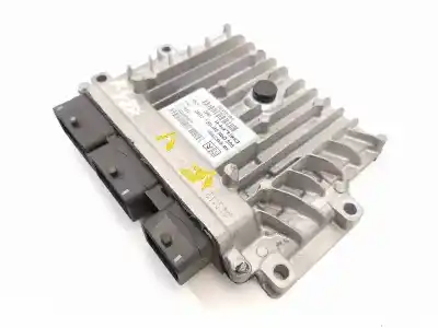 Recambio de automóvil de segunda mano de centralita motor uce para peugeot 508 2.0 16v hdi fap referencias oem iam 9666375980  9801538280