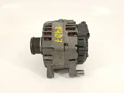 Recambio de automóvil de segunda mano de alternador para peugeot 508 2.0 16v hdi fap referencias oem iam 9664779680