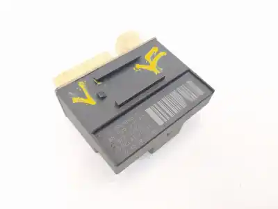 Peça sobressalente para automóvel em segunda mão caixa de pré-aquecimento por citroen c3 collection referências oem iam 9652021180