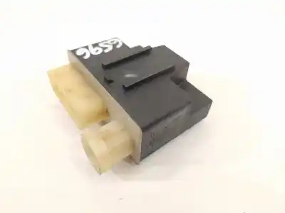 Second-hand car spare part glow plug for citroen c3 collection oem iam references 9652021180  